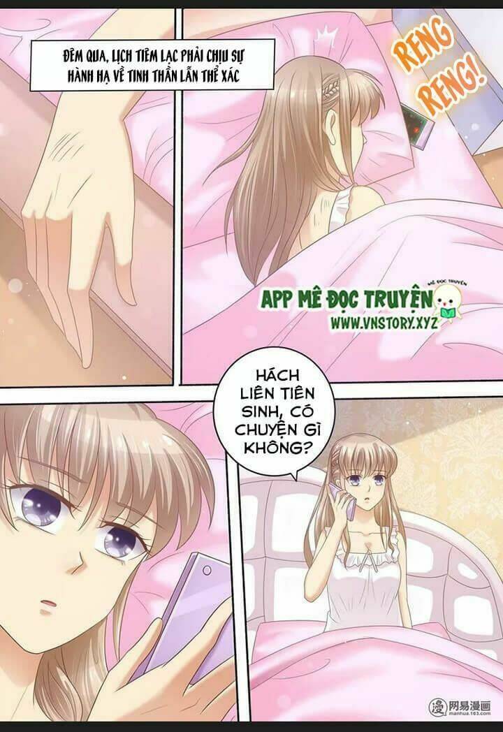 Cưng Chiều Vợ Yêu Chapter 92 - Trang 2