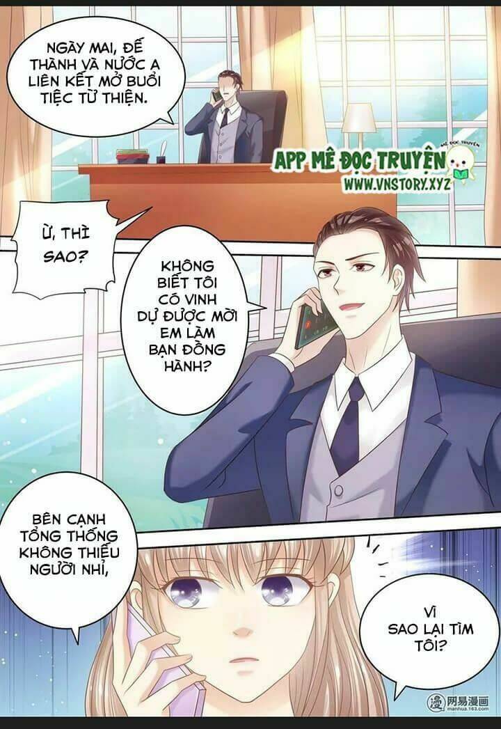 Cưng Chiều Vợ Yêu Chapter 92 - Trang 2