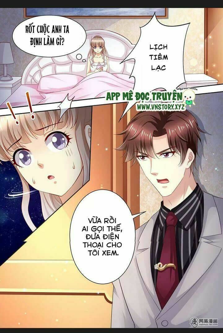 Cưng Chiều Vợ Yêu Chapter 92 - Trang 2