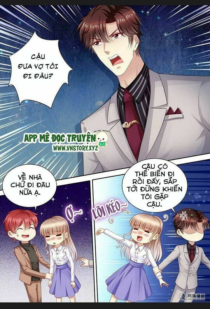 Cưng Chiều Vợ Yêu Chapter 92 - Trang 2