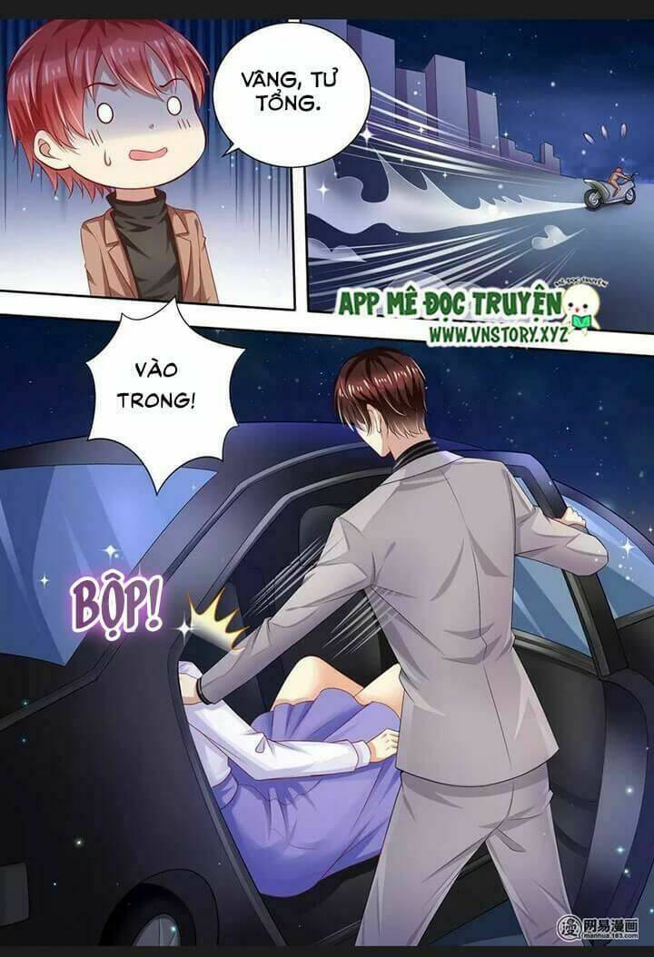 Cưng Chiều Vợ Yêu Chapter 92 - Trang 2