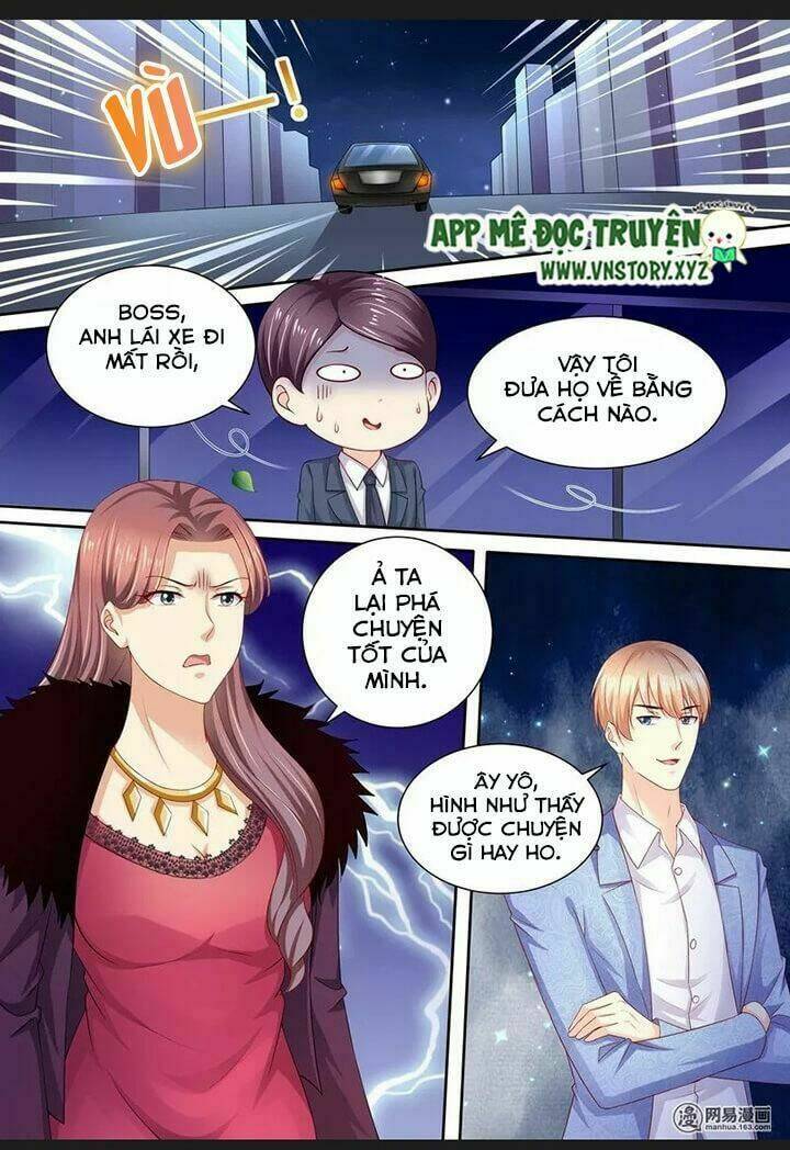 Cưng Chiều Vợ Yêu Chapter 92 - Trang 2