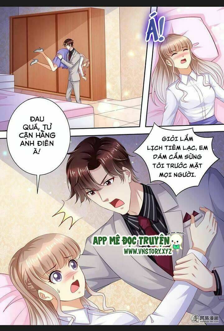 Cưng Chiều Vợ Yêu Chapter 92 - Trang 2