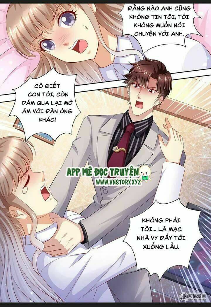 Cưng Chiều Vợ Yêu Chapter 92 - Trang 2