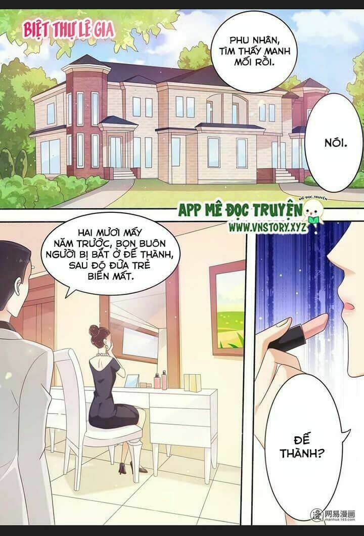 Cưng Chiều Vợ Yêu Chapter 92 - Trang 2