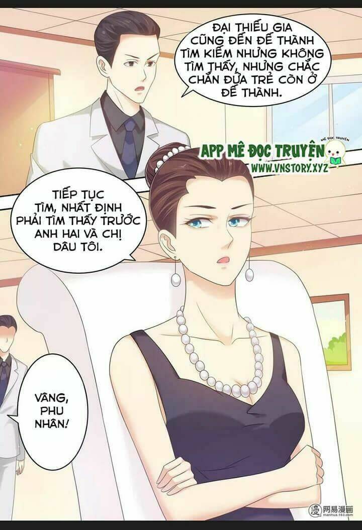 Cưng Chiều Vợ Yêu Chapter 92 - Trang 2