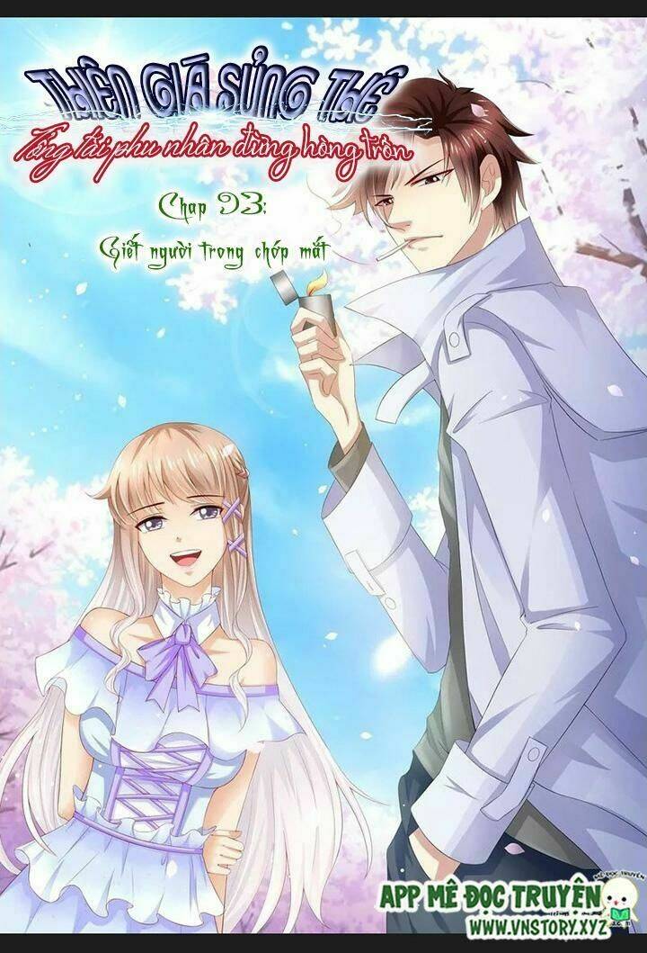 Cưng Chiều Vợ Yêu Chapter 93 - Trang 2