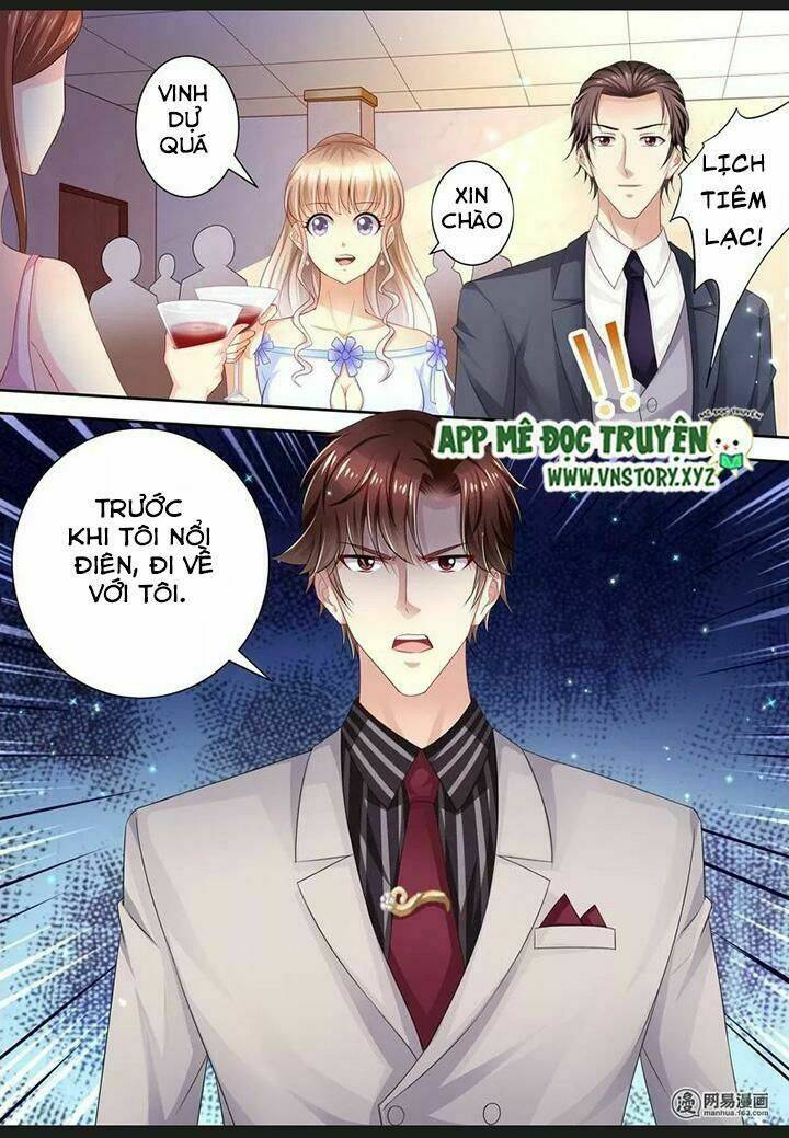 Cưng Chiều Vợ Yêu Chapter 93 - Trang 2