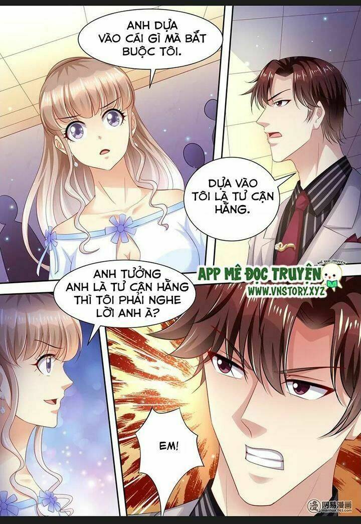 Cưng Chiều Vợ Yêu Chapter 93 - Trang 2