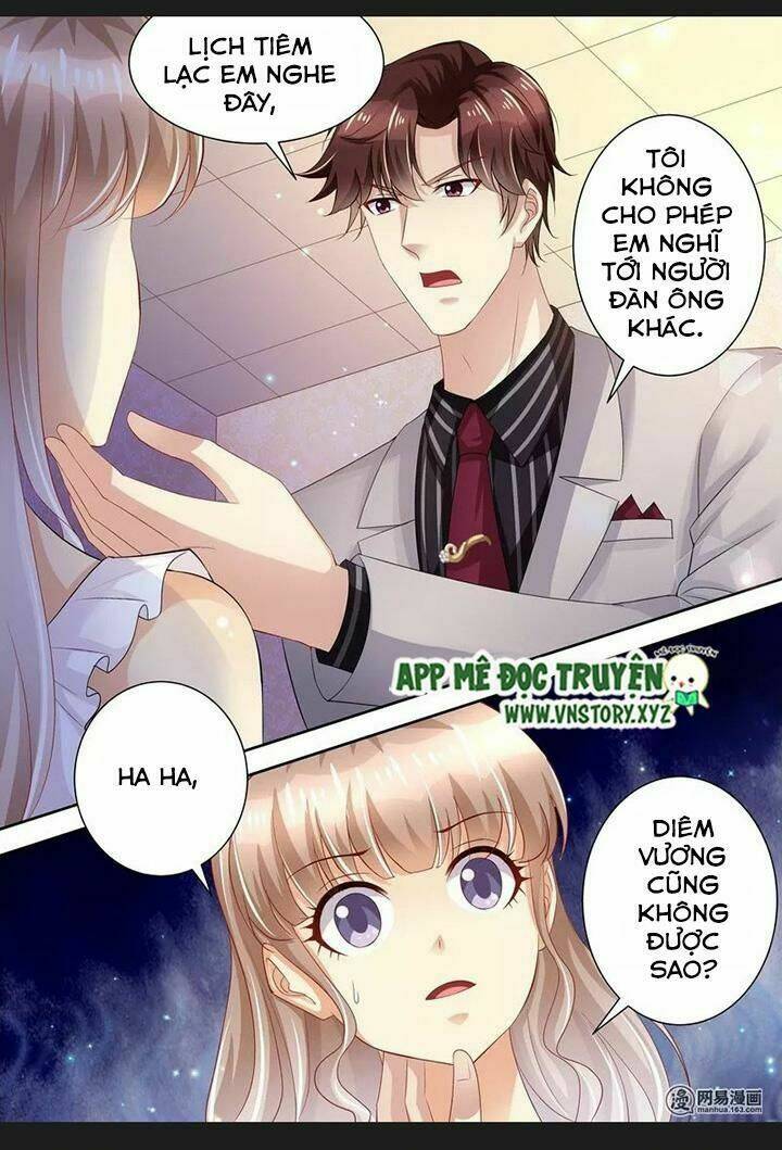 Cưng Chiều Vợ Yêu Chapter 93 - Trang 2