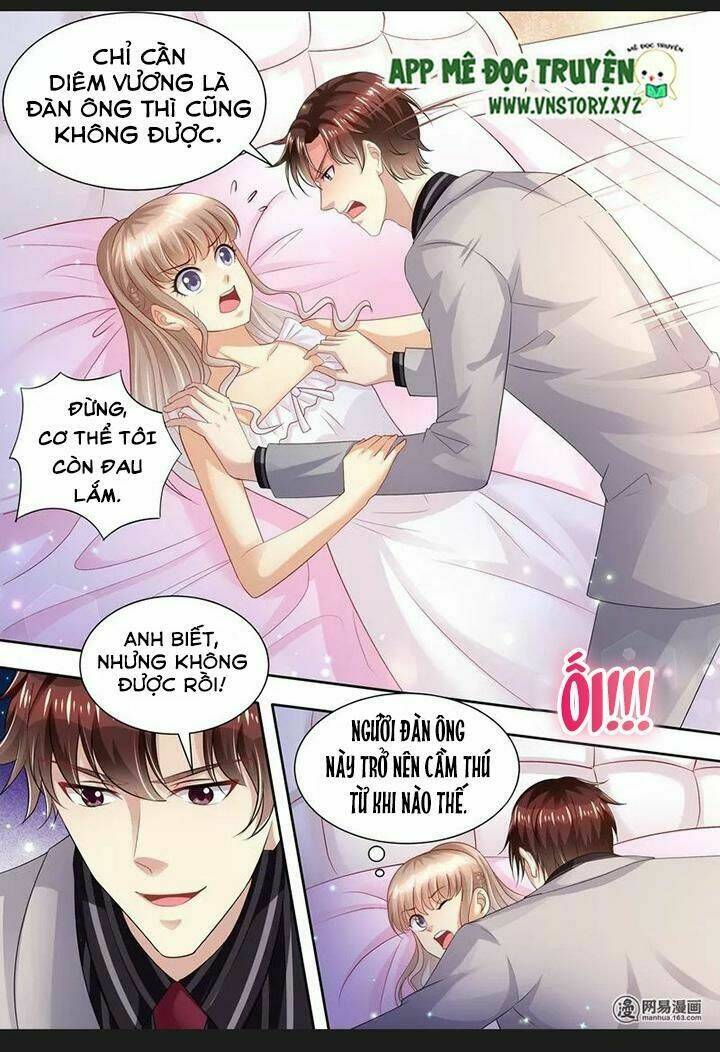 Cưng Chiều Vợ Yêu Chapter 93 - Trang 2
