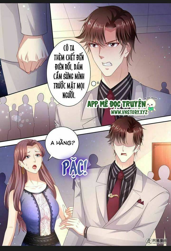 Cưng Chiều Vợ Yêu Chapter 93 - Trang 2