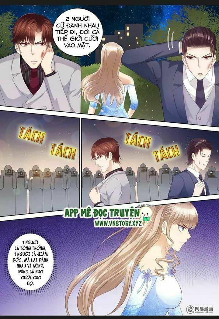 Cưng Chiều Vợ Yêu Chapter 94 - Trang 2