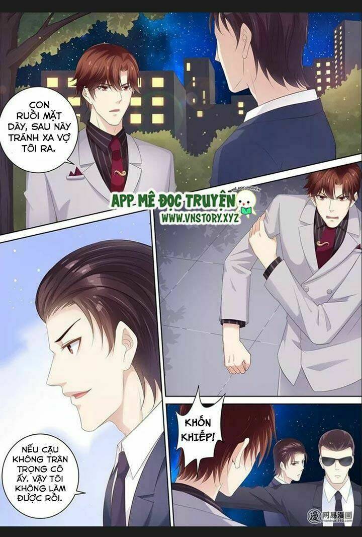 Cưng Chiều Vợ Yêu Chapter 94 - Trang 2