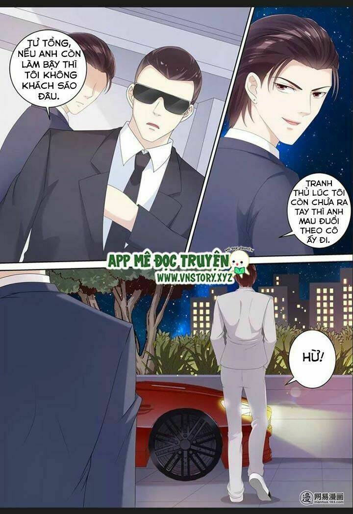 Cưng Chiều Vợ Yêu Chapter 94 - Trang 2