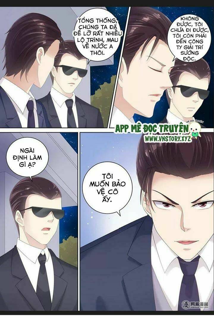 Cưng Chiều Vợ Yêu Chapter 94 - Trang 2