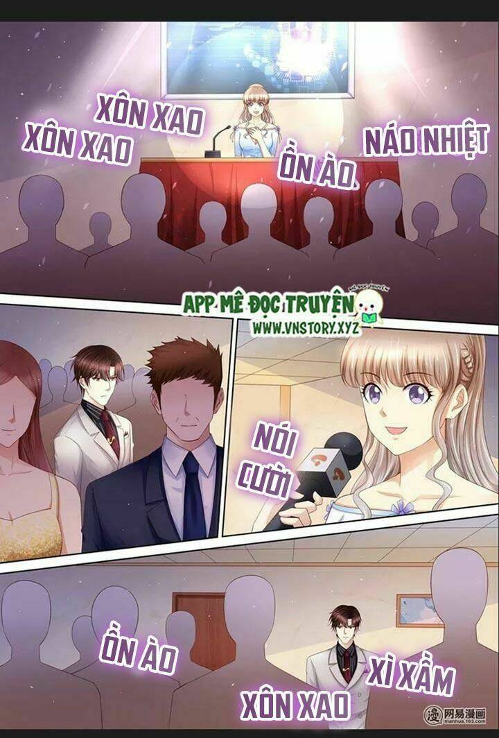 Cưng Chiều Vợ Yêu Chapter 94 - Trang 2