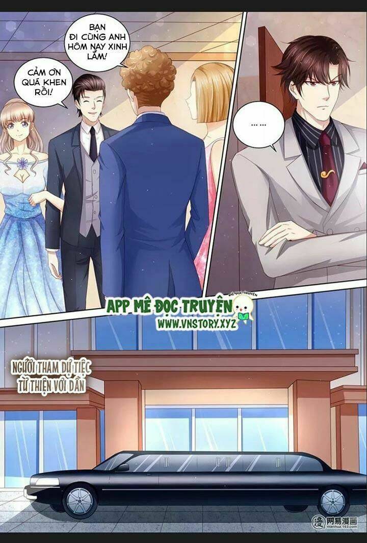 Cưng Chiều Vợ Yêu Chapter 94 - Trang 2