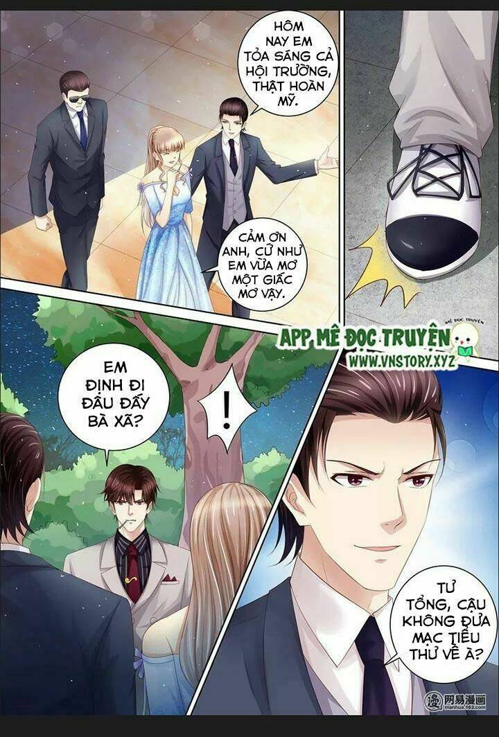 Cưng Chiều Vợ Yêu Chapter 94 - Trang 2