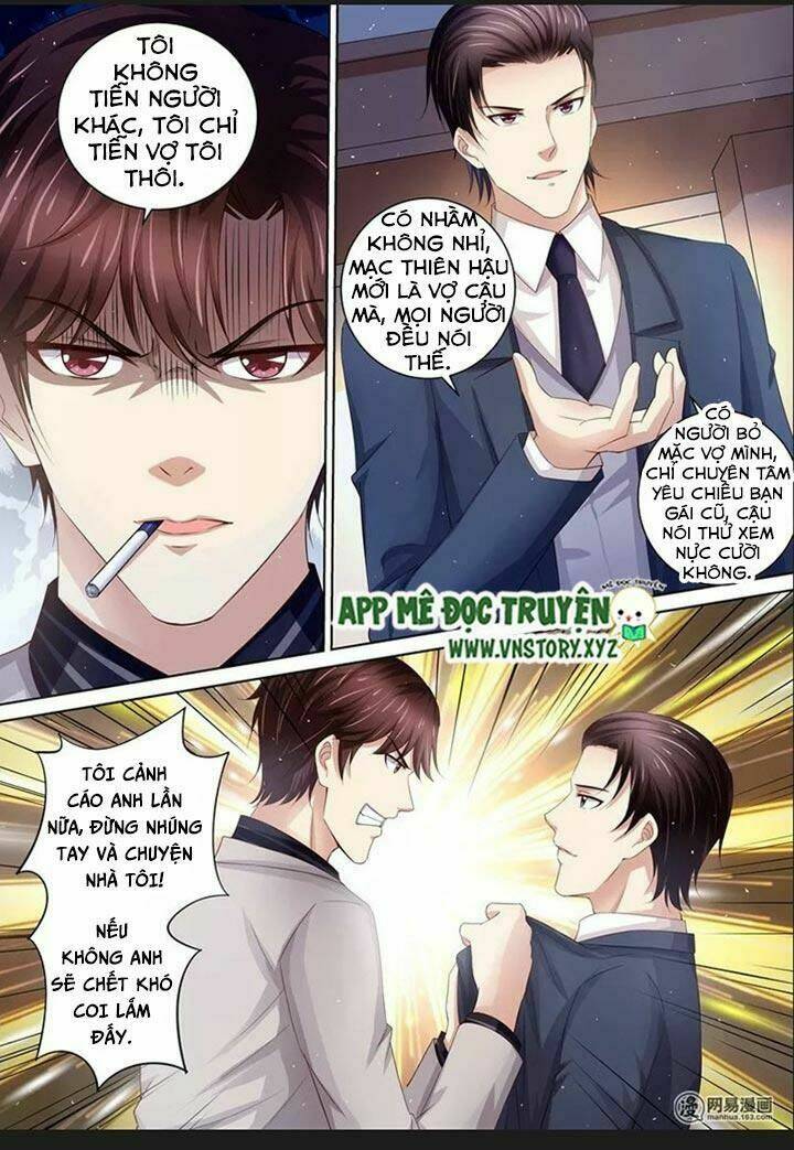 Cưng Chiều Vợ Yêu Chapter 94 - Trang 2
