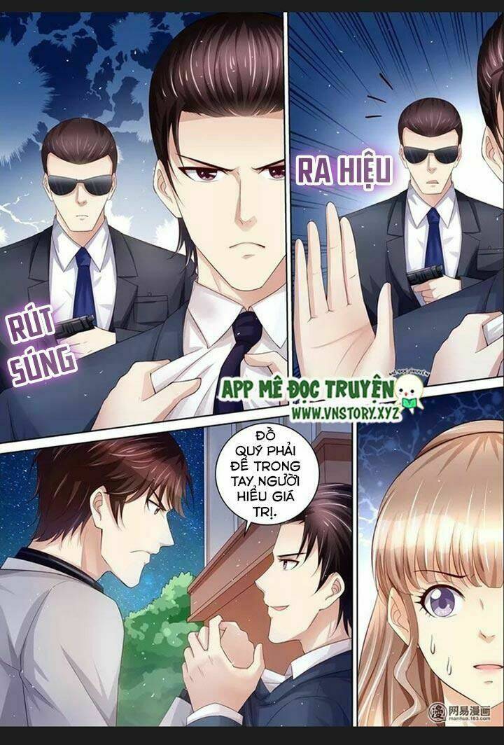 Cưng Chiều Vợ Yêu Chapter 94 - Trang 2
