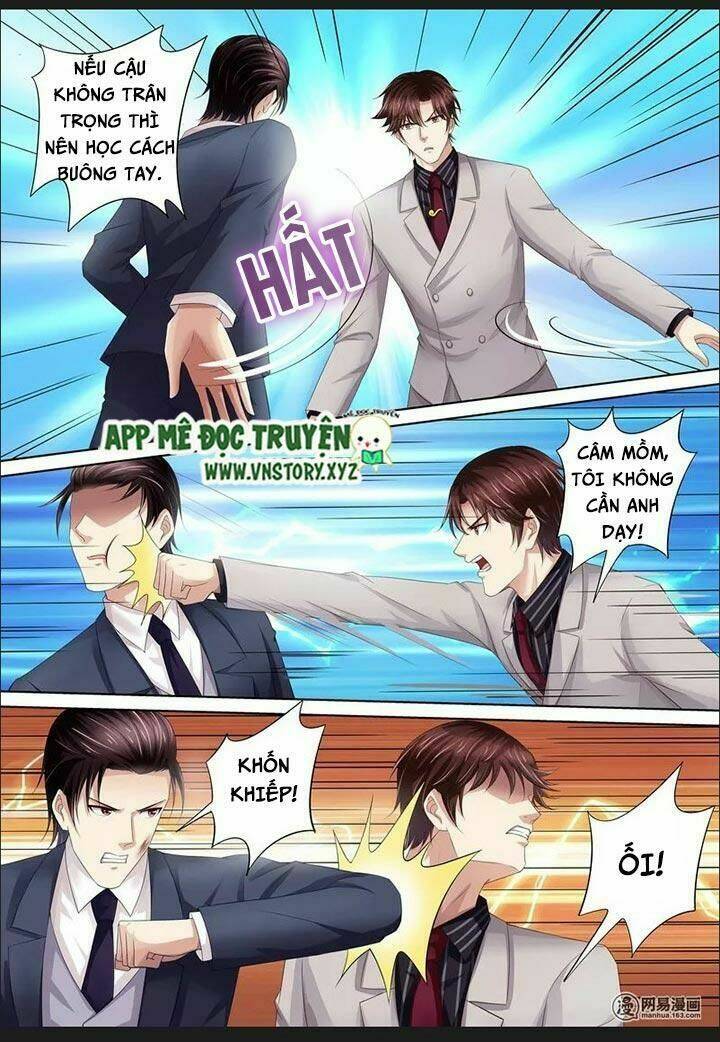 Cưng Chiều Vợ Yêu Chapter 94 - Trang 2