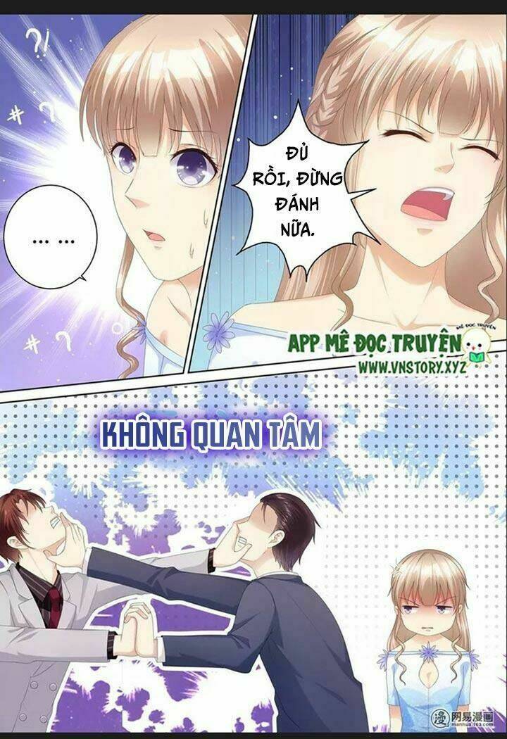 Cưng Chiều Vợ Yêu Chapter 94 - Trang 2