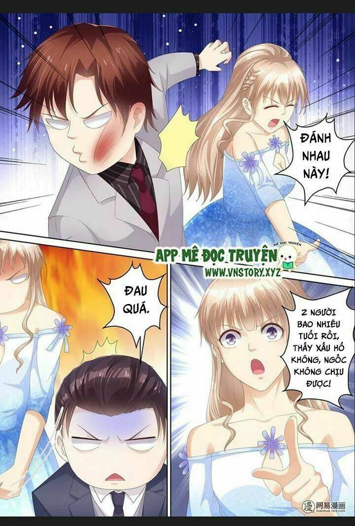 Cưng Chiều Vợ Yêu Chapter 94 - Trang 2