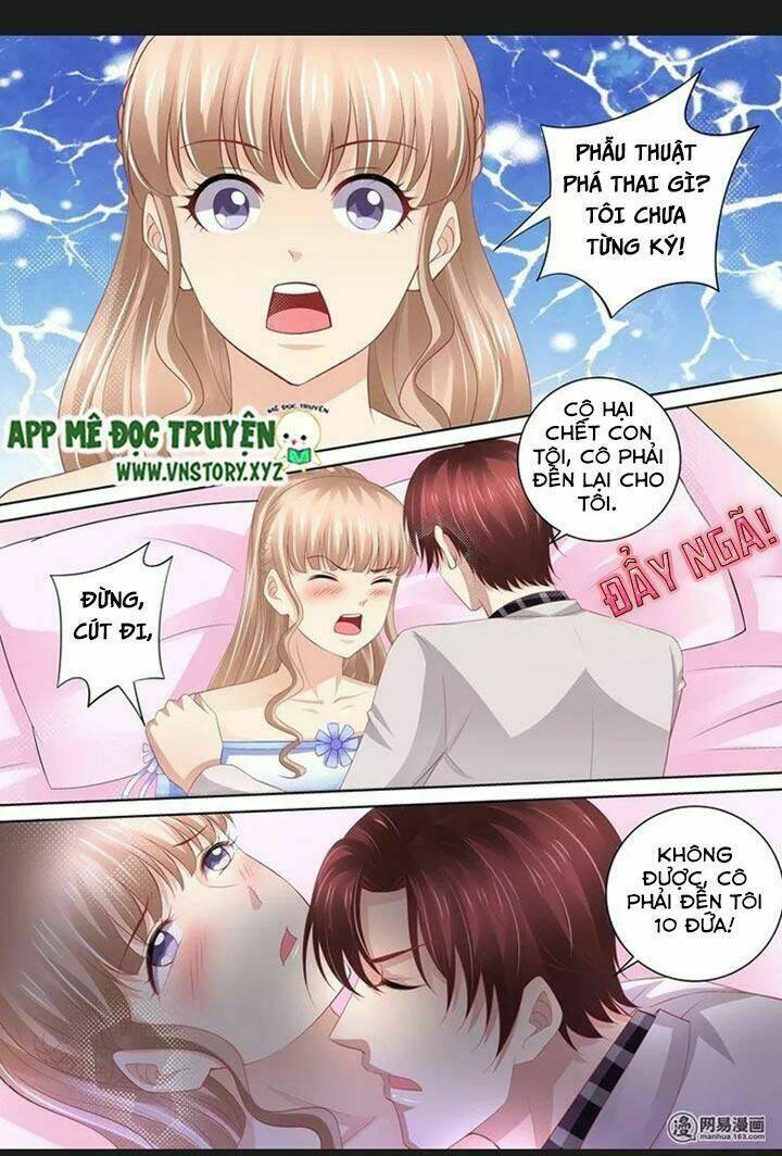 Cưng Chiều Vợ Yêu Chapter 95 - Trang 2