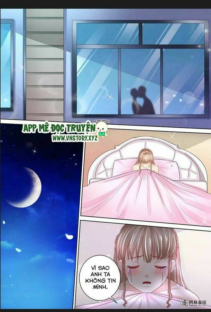 Cưng Chiều Vợ Yêu Chapter 95 - Trang 2