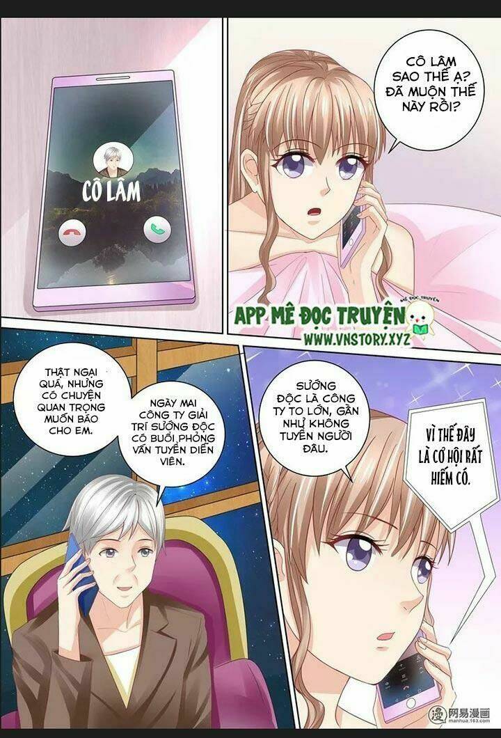 Cưng Chiều Vợ Yêu Chapter 95 - Trang 2