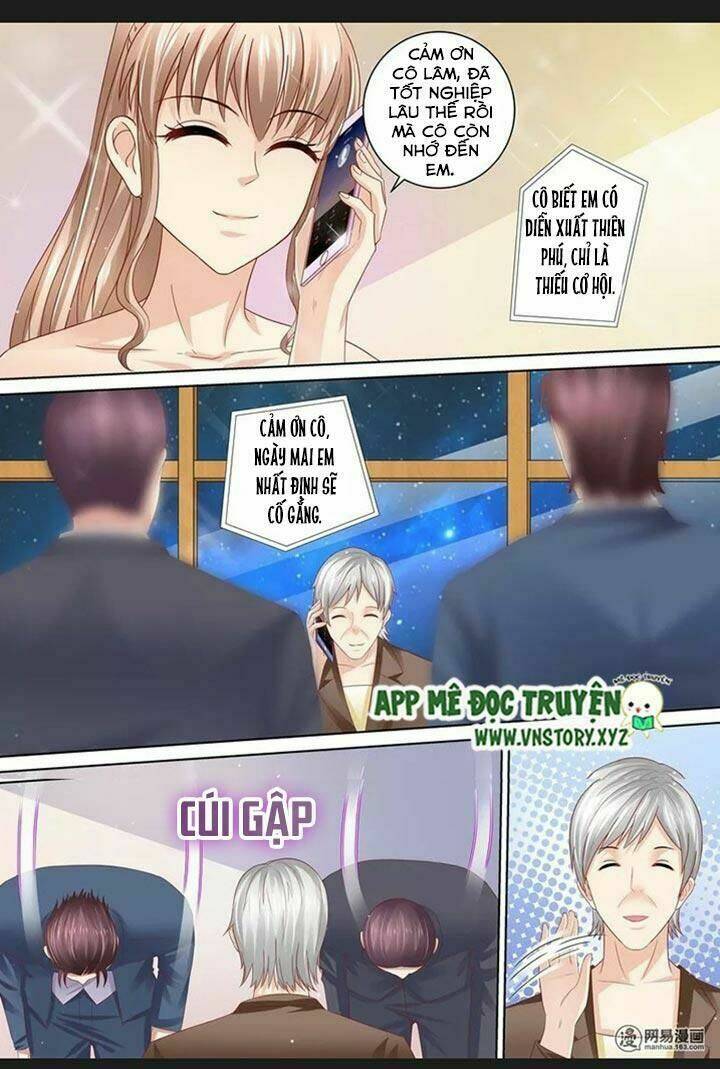 Cưng Chiều Vợ Yêu Chapter 95 - Trang 2