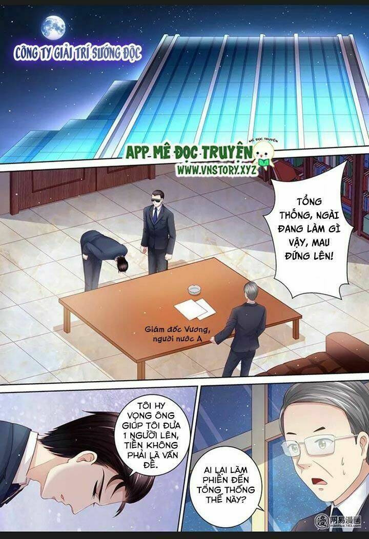 Cưng Chiều Vợ Yêu Chapter 95 - Trang 2