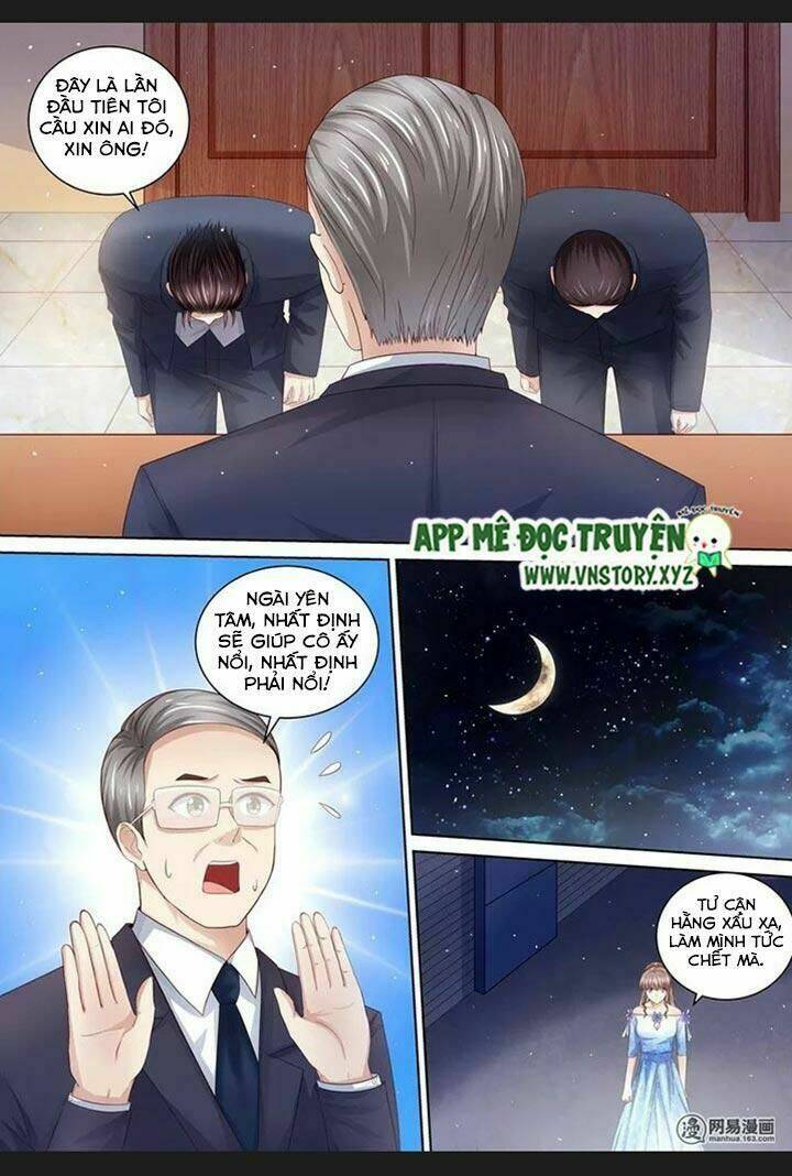 Cưng Chiều Vợ Yêu Chapter 95 - Trang 2