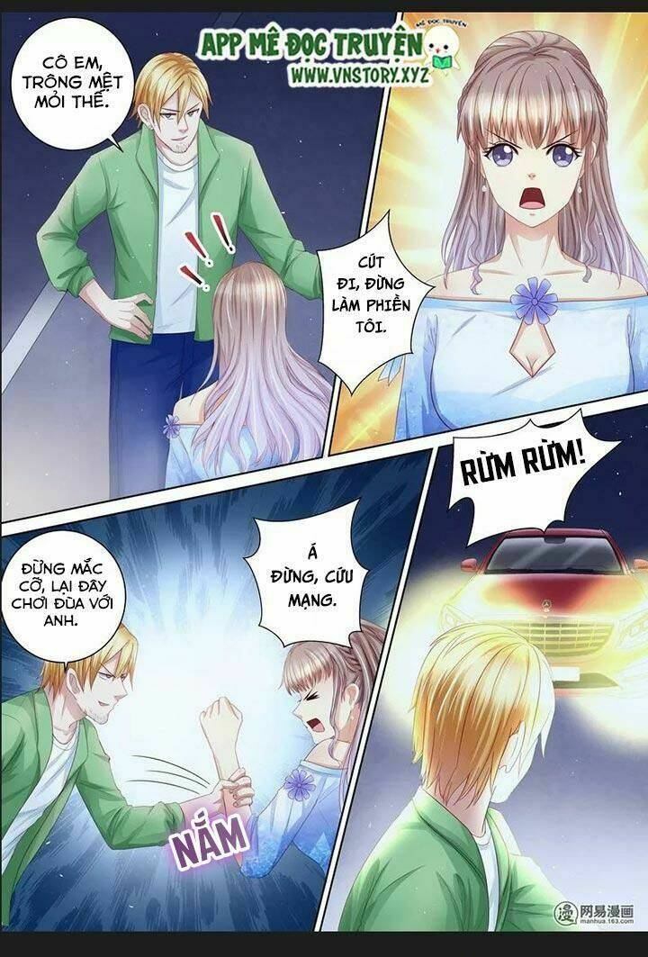 Cưng Chiều Vợ Yêu Chapter 95 - Trang 2