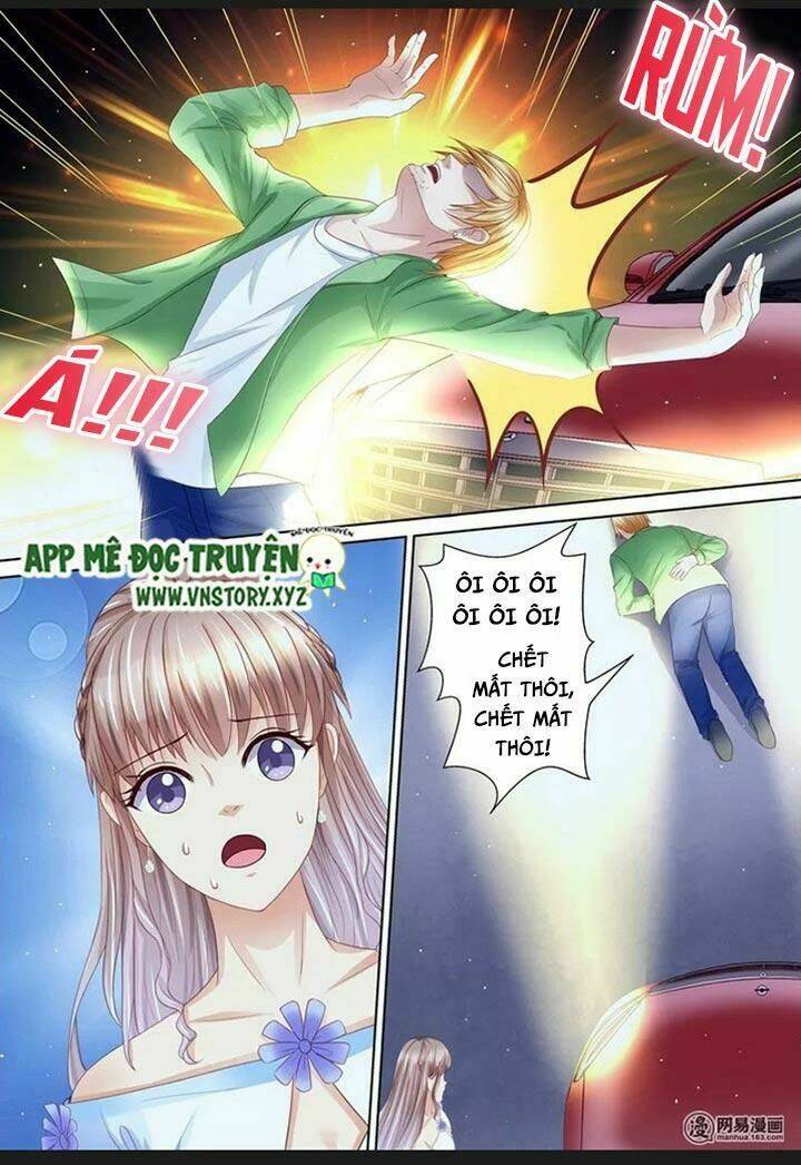 Cưng Chiều Vợ Yêu Chapter 95 - Trang 2