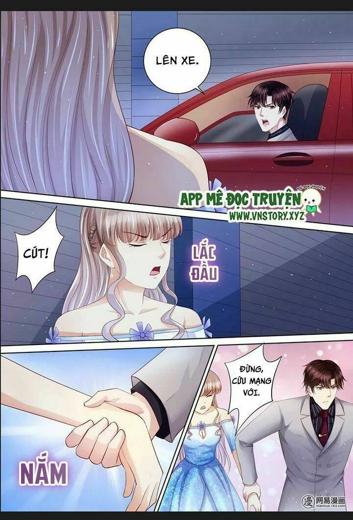 Cưng Chiều Vợ Yêu Chapter 95 - Trang 2