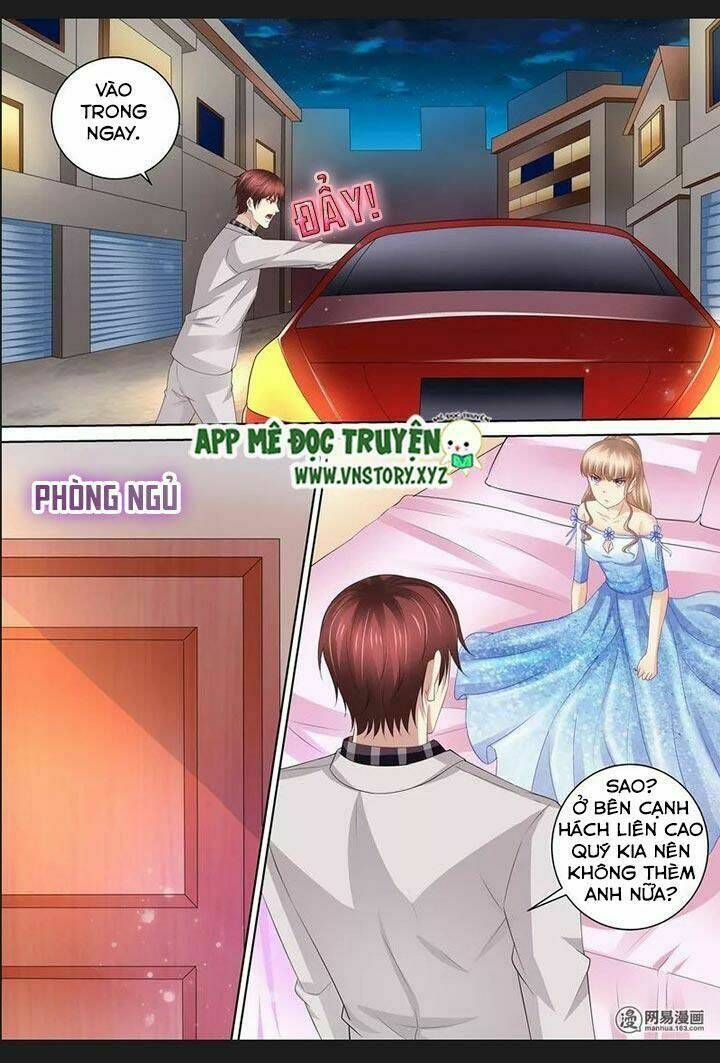 Cưng Chiều Vợ Yêu Chapter 95 - Trang 2