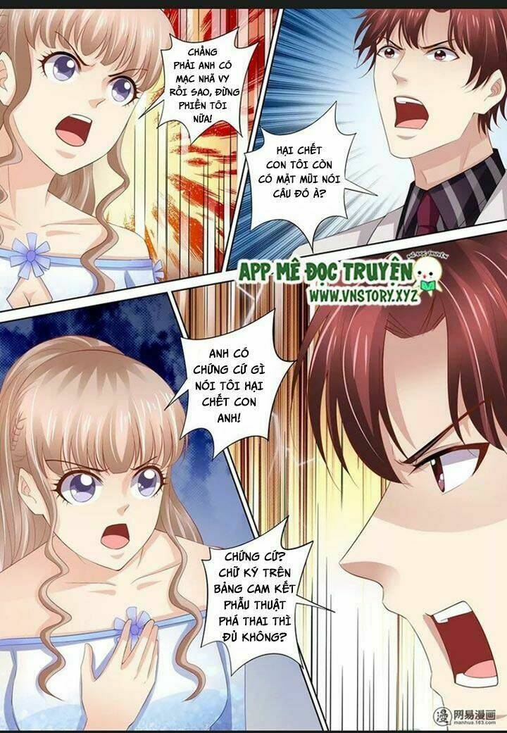 Cưng Chiều Vợ Yêu Chapter 95 - Trang 2