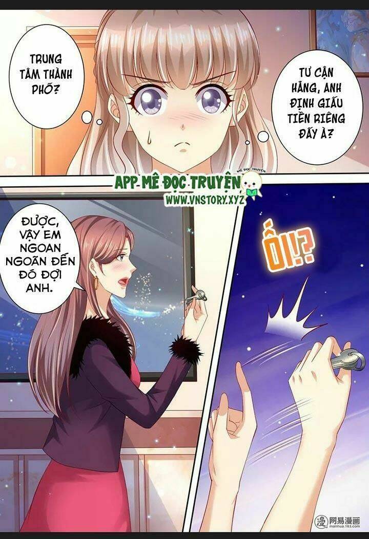 Cưng Chiều Vợ Yêu Chapter 96 - Trang 2