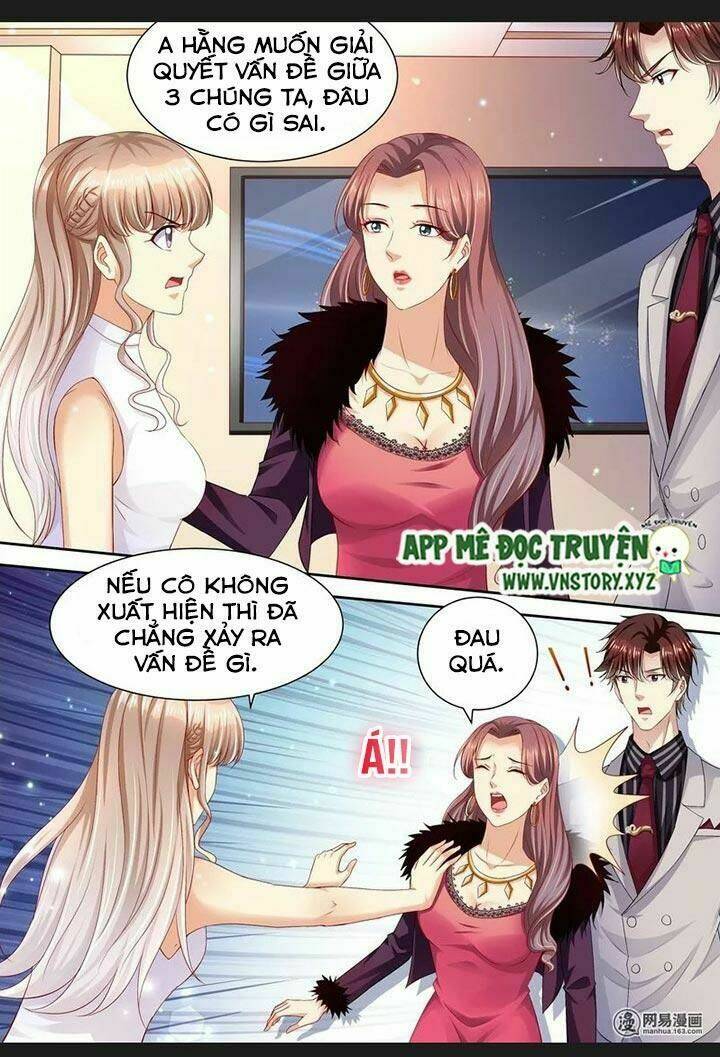 Cưng Chiều Vợ Yêu Chapter 96 - Trang 2