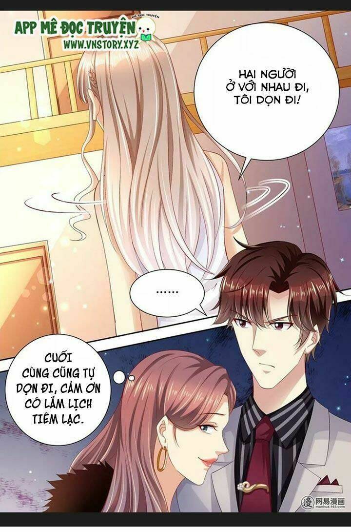 Cưng Chiều Vợ Yêu Chapter 96 - Trang 2