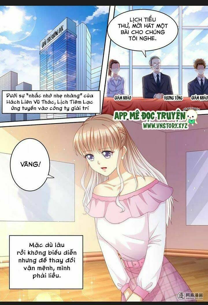 Cưng Chiều Vợ Yêu Chapter 96 - Trang 2