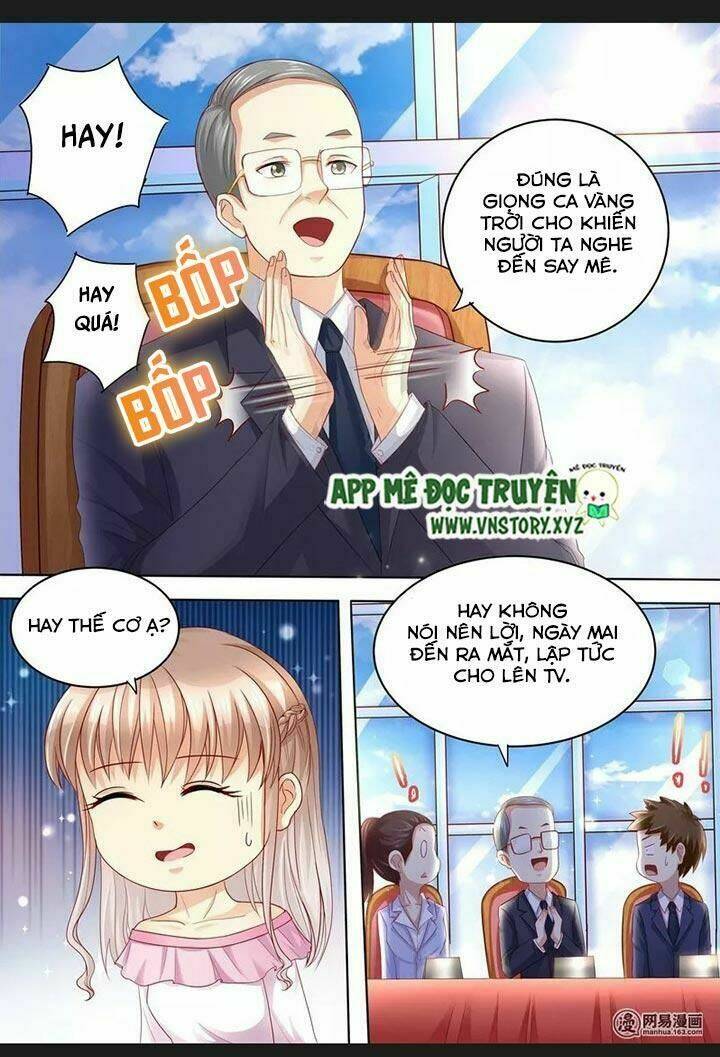 Cưng Chiều Vợ Yêu Chapter 96 - Trang 2