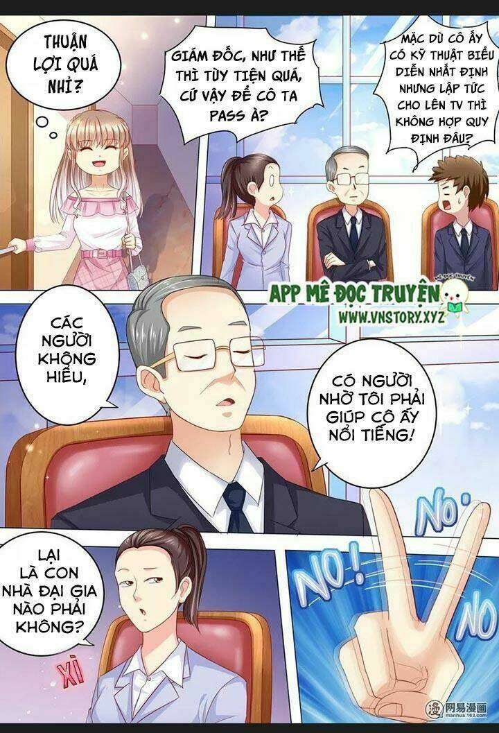 Cưng Chiều Vợ Yêu Chapter 96 - Trang 2