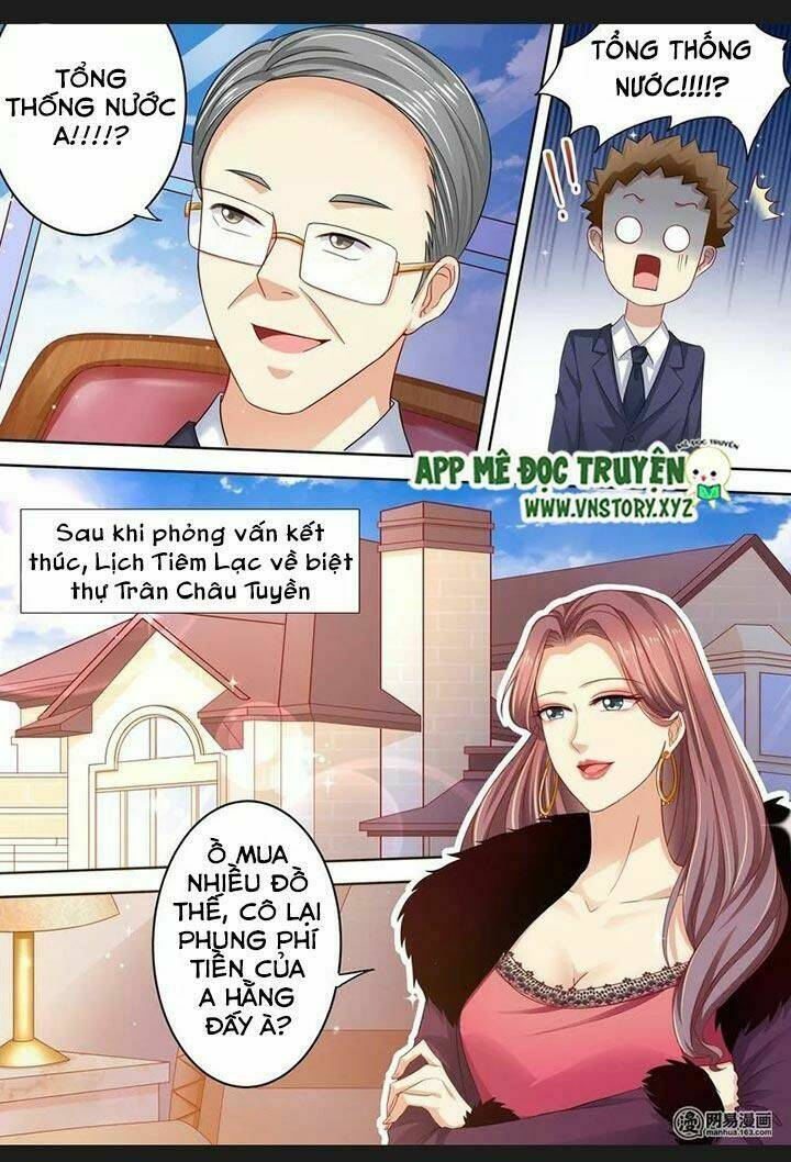 Cưng Chiều Vợ Yêu Chapter 96 - Trang 2