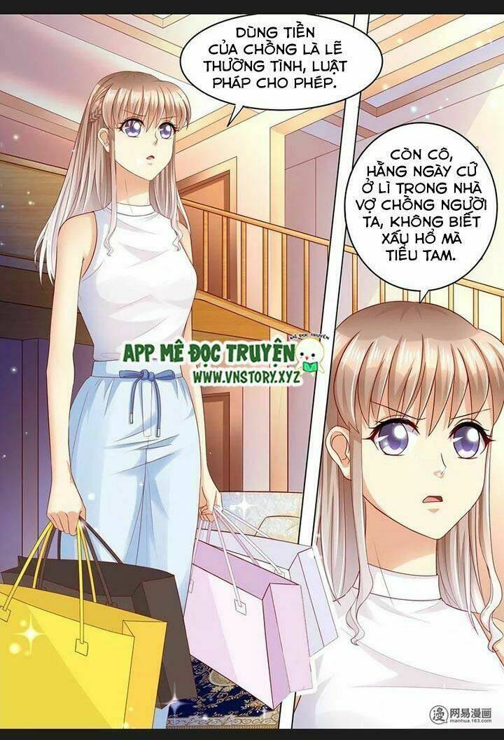 Cưng Chiều Vợ Yêu Chapter 96 - Trang 2