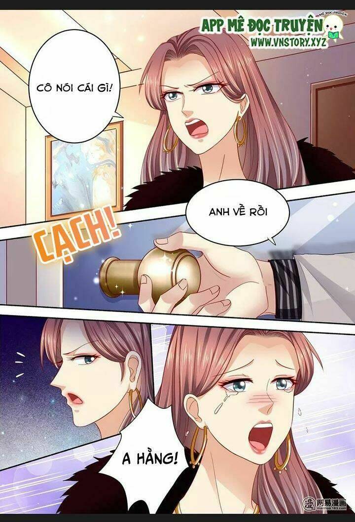 Cưng Chiều Vợ Yêu Chapter 96 - Trang 2