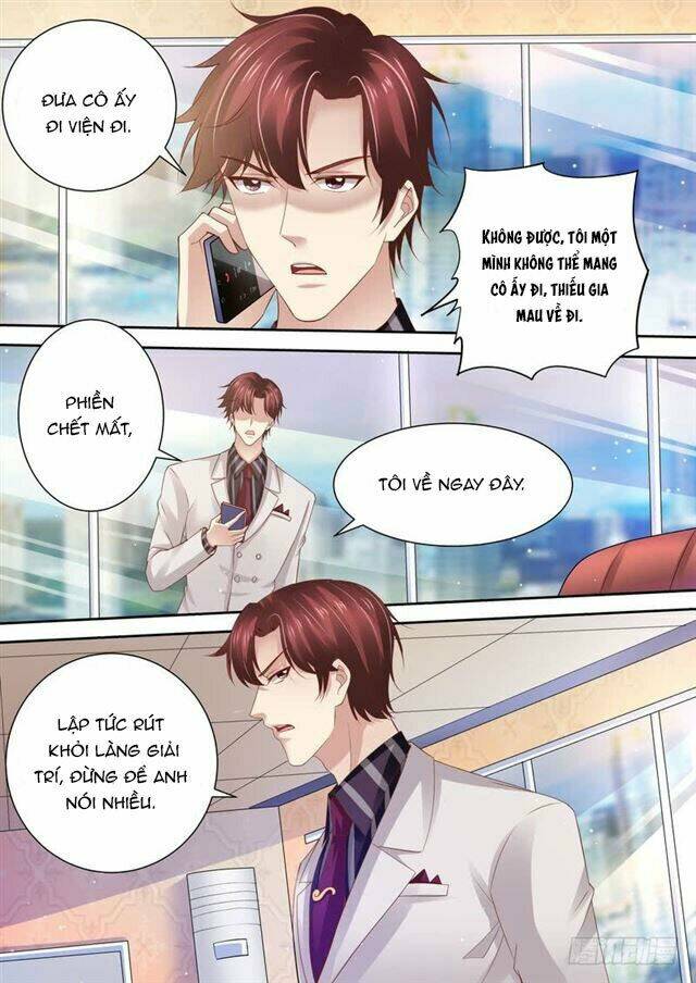 Cưng Chiều Vợ Yêu Chapter 97 - Trang 2