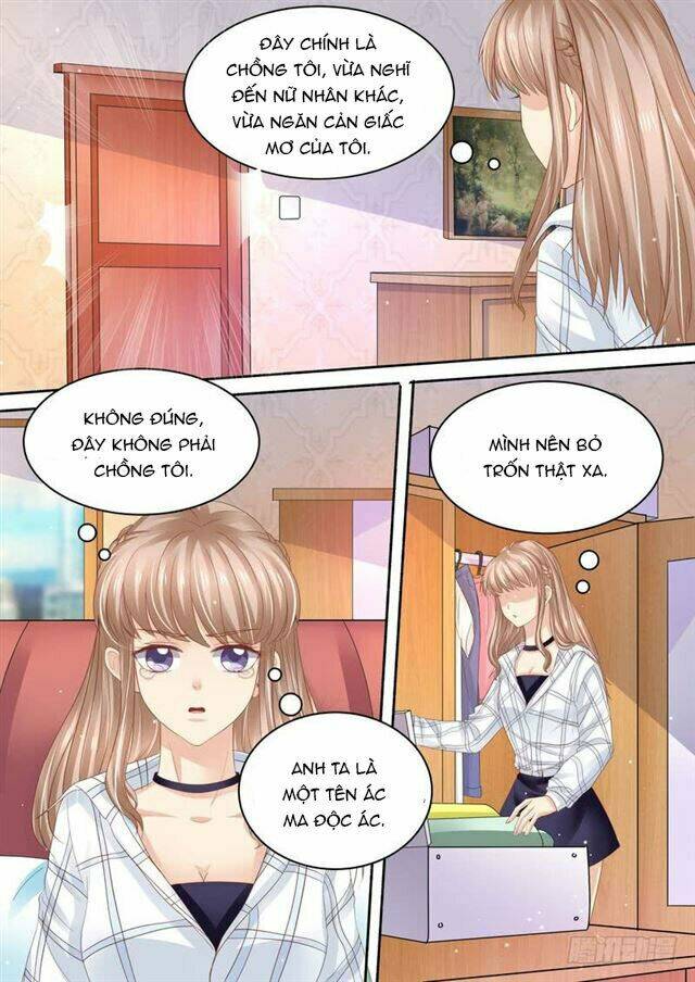 Cưng Chiều Vợ Yêu Chapter 97 - Trang 2